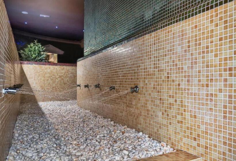 Salles Hotels Marina Portals