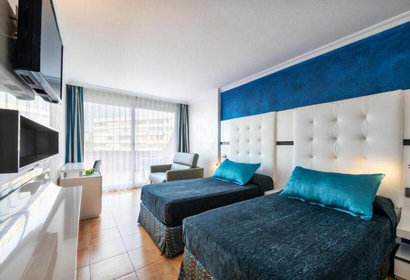 Salles Hotels Marina Portals