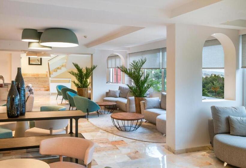 Salles Hotels Marina Portals