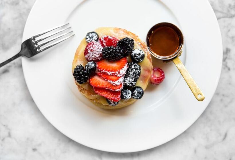 فندق The Bloomsbury