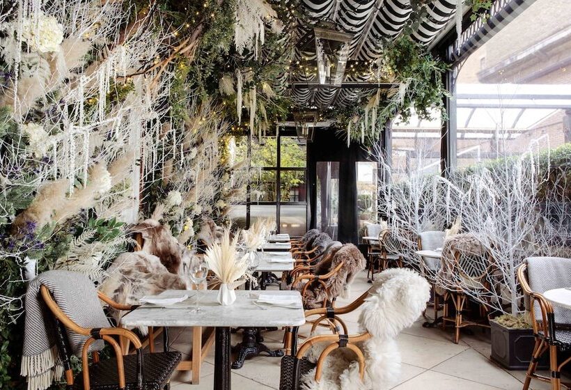 فندق The Bloomsbury