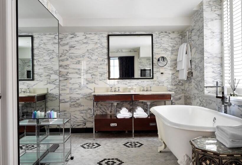 فندق The Bloomsbury