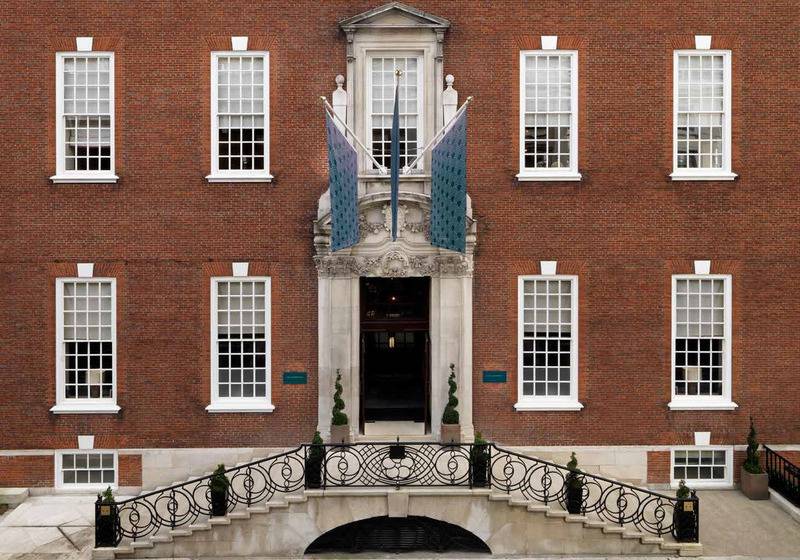 فندق The Bloomsbury