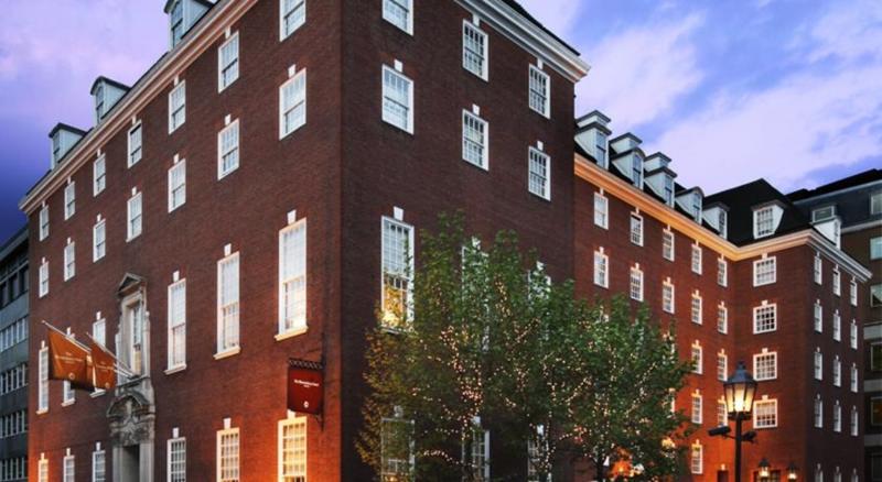 فندق The Bloomsbury