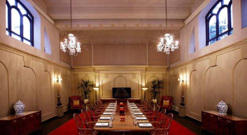 فندق The Bloomsbury