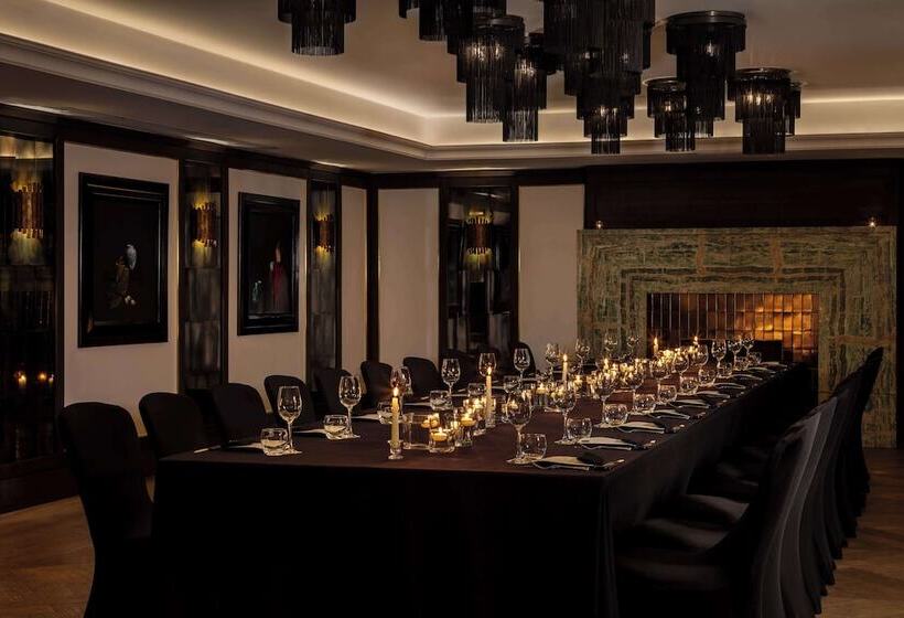 The May Fair, A Radisson Collection Hotel, Mayfair London