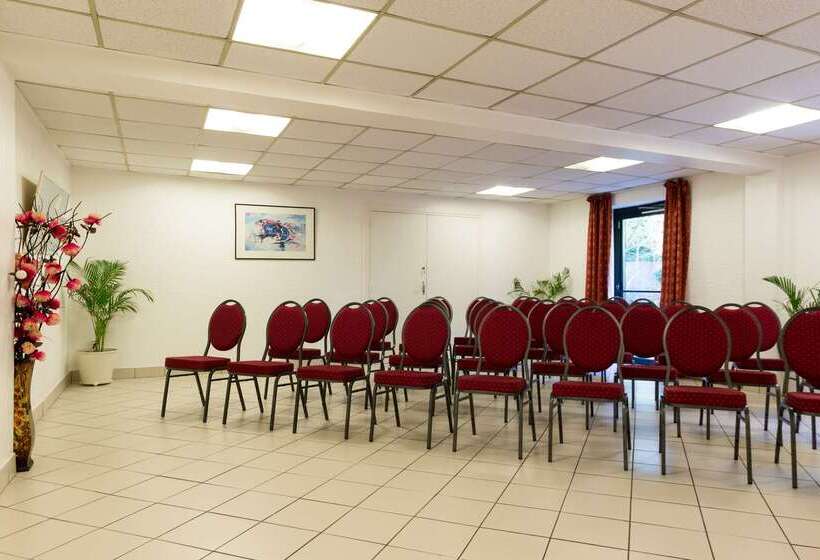 酒店 The Originals City, Hôtel Paris Sud, Orly Draveil