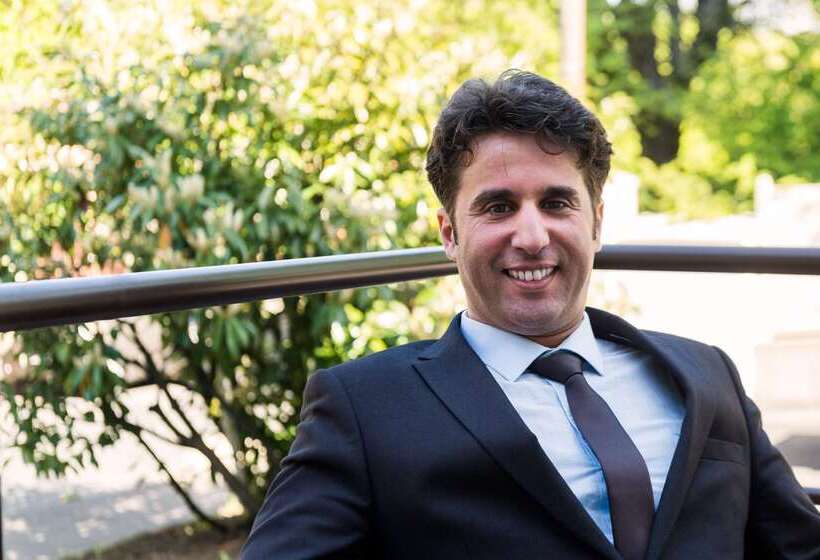 酒店 The Originals City, Hôtel Paris Sud, Orly Draveil