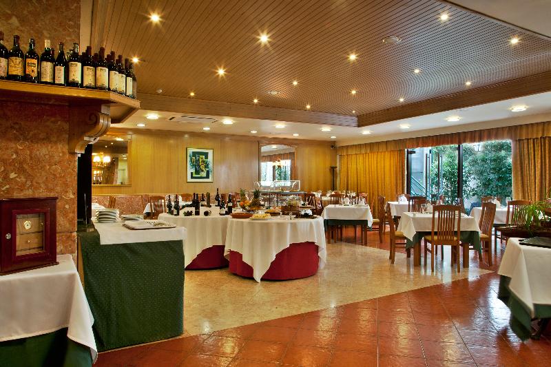 Отель Turim Lisboa