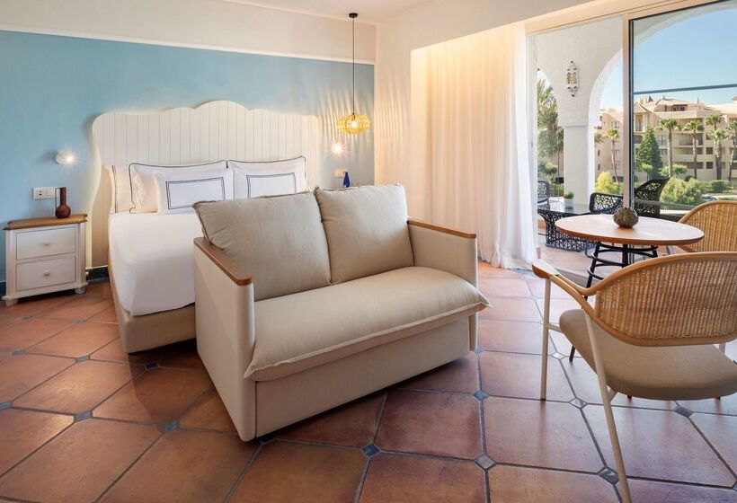 هتل Zahara Resorts & Villas