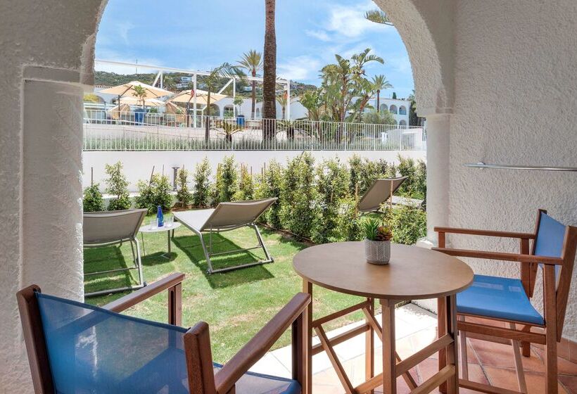 هتل Zahara Resorts & Villas
