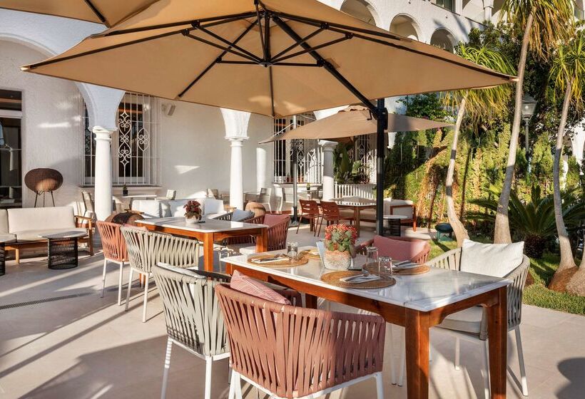 هتل Zahara Resorts & Villas