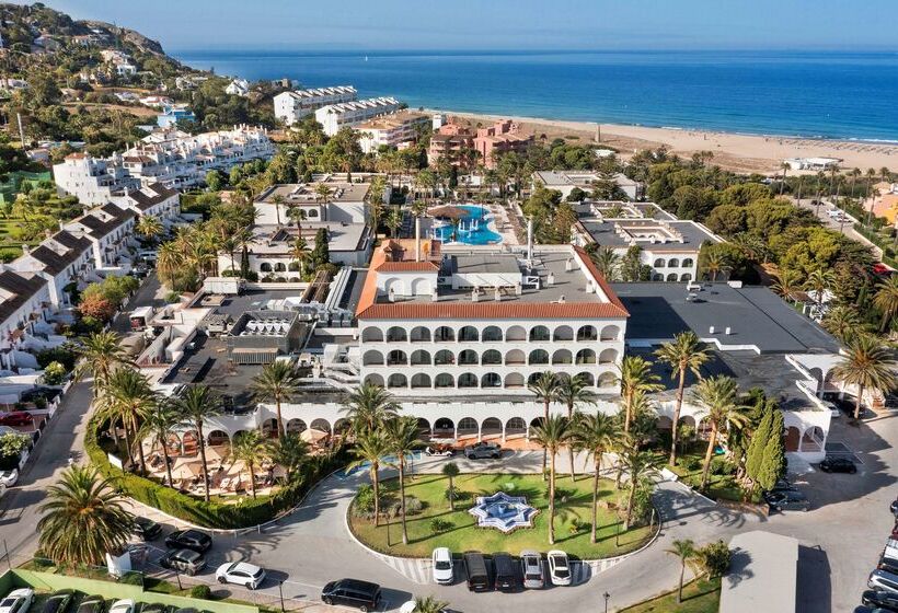هتل Zahara Resorts & Villas