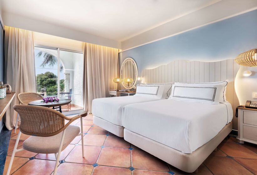 هتل Zahara Resorts & Villas