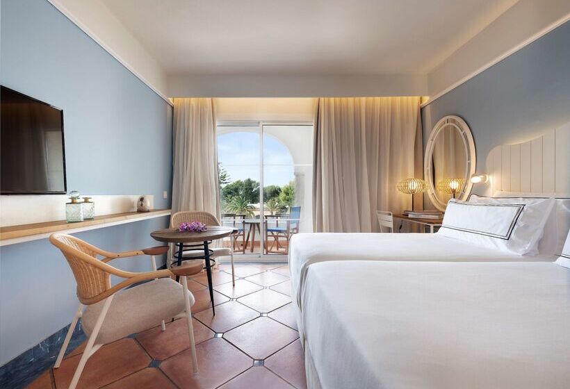 هتل Zahara Resorts & Villas