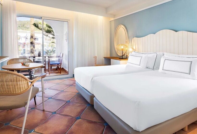 هتل Zahara Resorts & Villas
