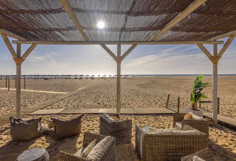 هتل Zahara Resorts & Villas
