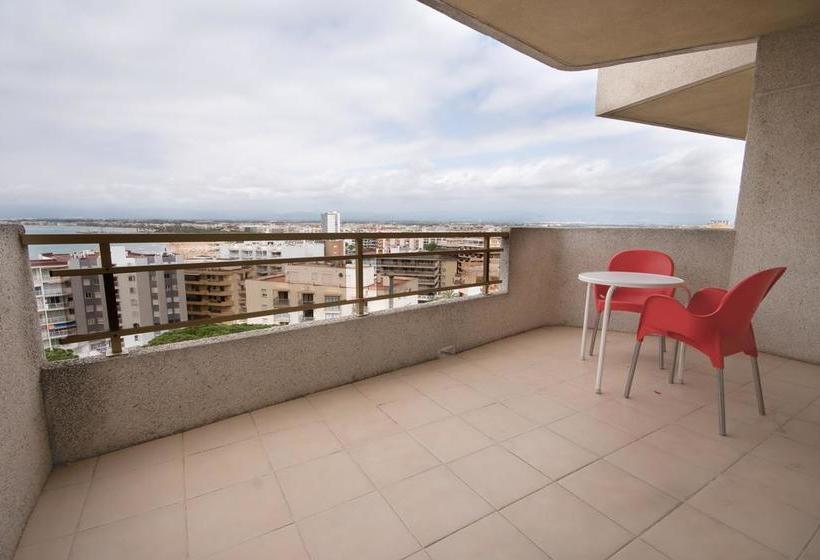 Rentalmar Blue Beach