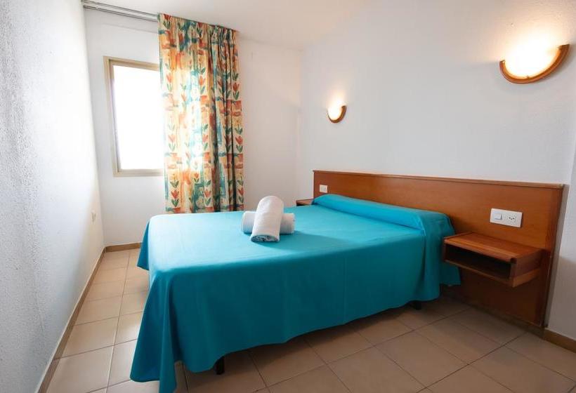 Rentalmar Blue Beach