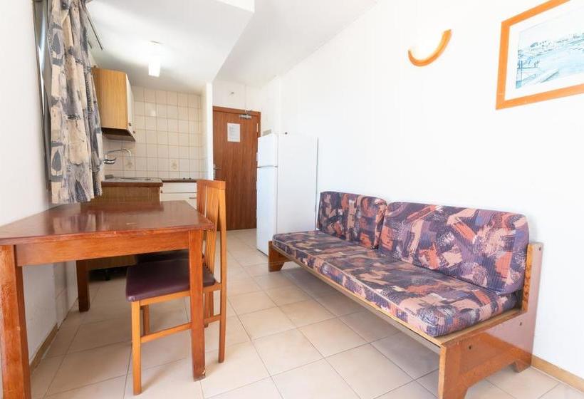 Rentalmar Blue Beach