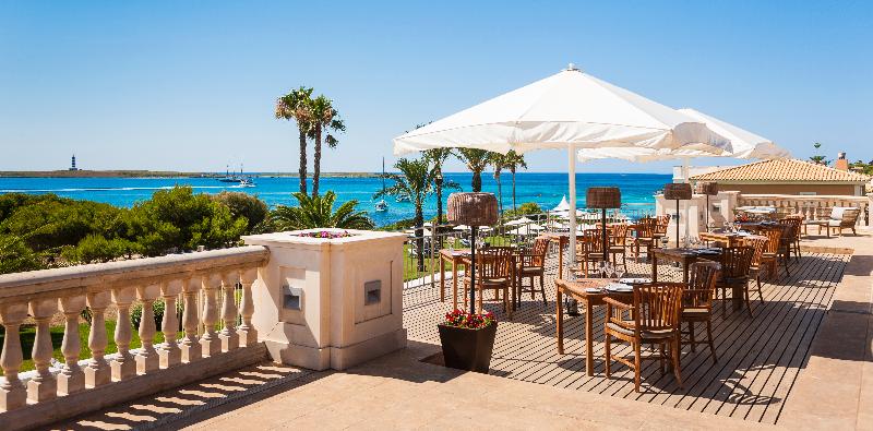 Insotel Punta Prima Prestige Suites & Spa