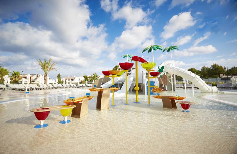 Insotel Tarida Beach Resort & Spa