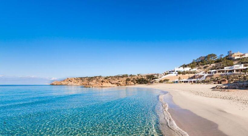 Insotel Tarida Beach Resort & Spa