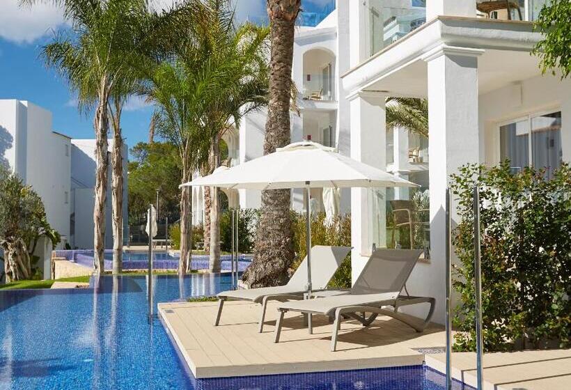 Insotel Tarida Beach Resort & Spa