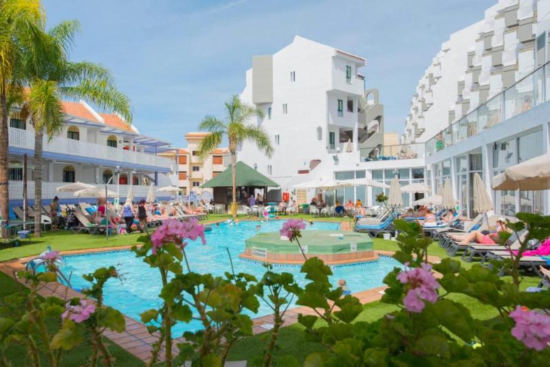 Playaolid All Inclusive