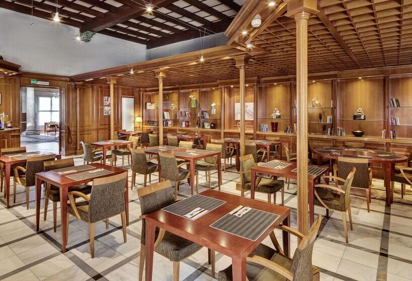 Sercotel Toledo Renacimiento