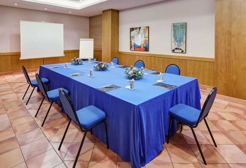 Sercotel Toledo Renacimiento