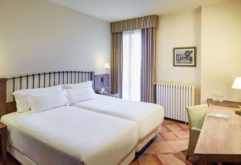 Sercotel Toledo Renacimiento