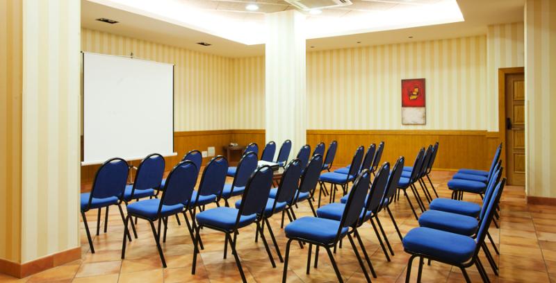 Sercotel Toledo Renacimiento