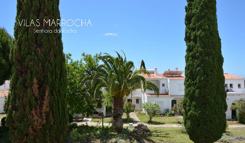 Vila Senhora da Rocha