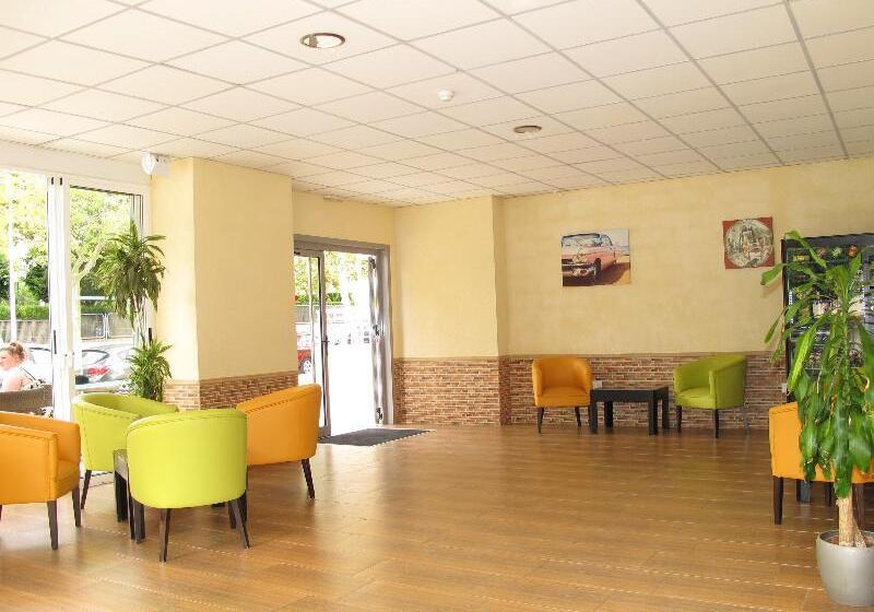 Apartamentos Vistamar