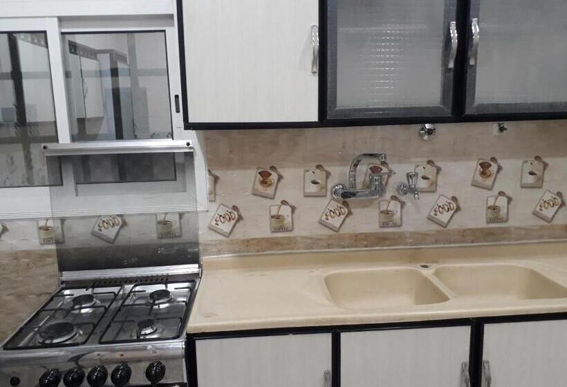 سويت ان العلا للشقق المفروشة الخاصة Sweet In Alula Apartments And Organizing Tours