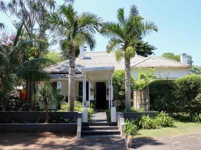 مبيت وإفطار Carsdale Country Lodge