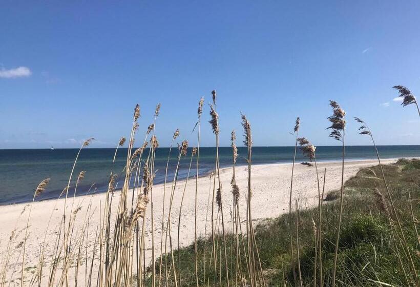 Hof Norderlück   Das Ostseehotel Unter Reet