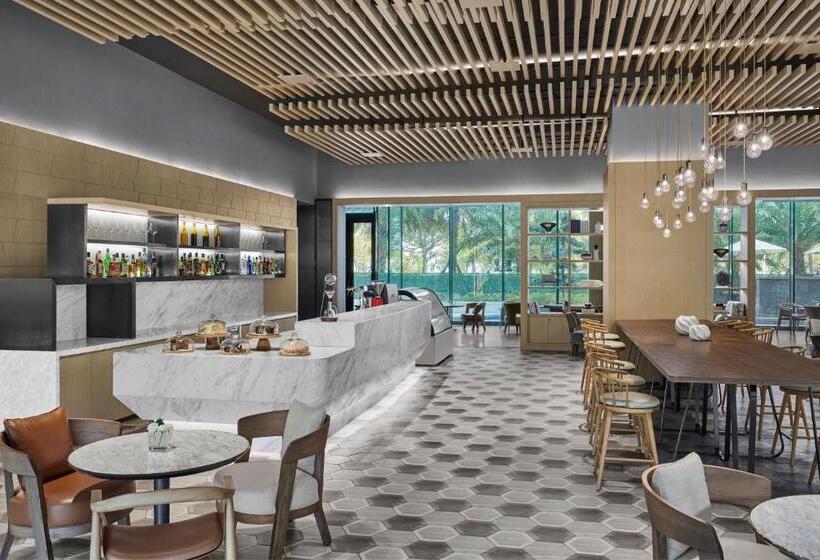 호텔 Courtyard By Marriott Xiamen