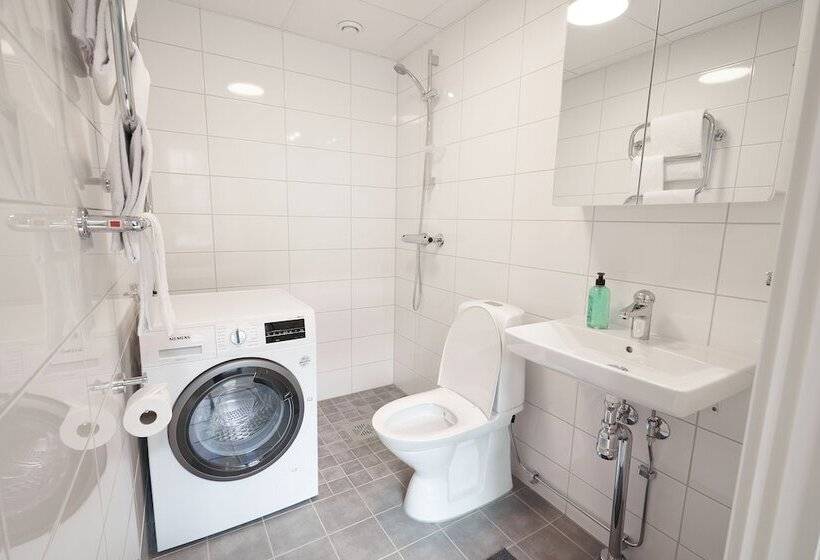 Ekebyhov Hotell