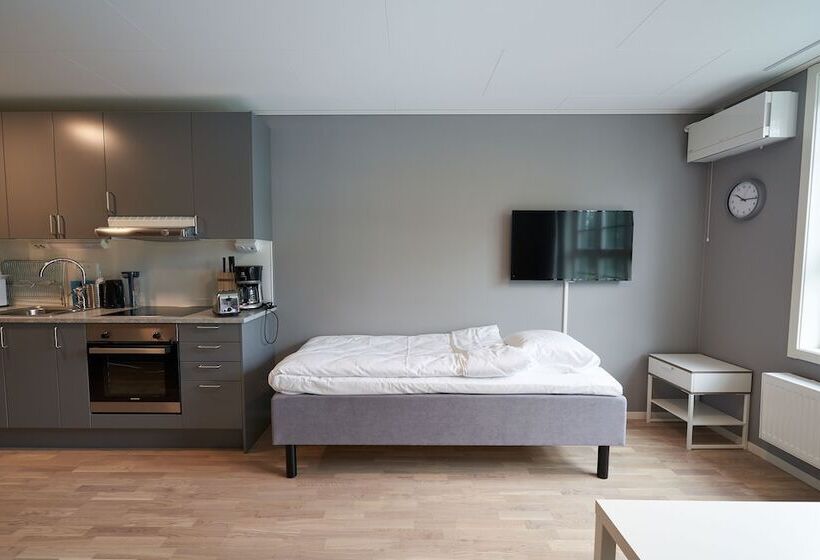 Ekebyhov Hotell