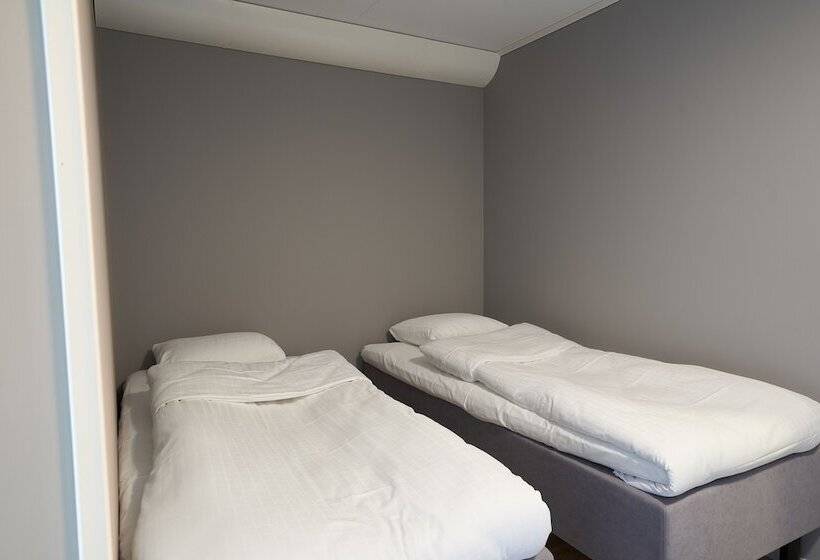 Ekebyhov Hotell