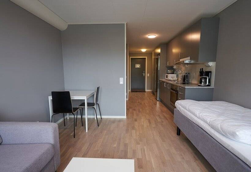 Ekebyhov Hotell