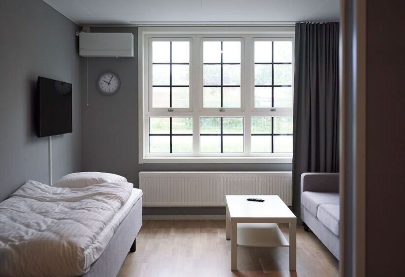 Ekebyhov Hotell