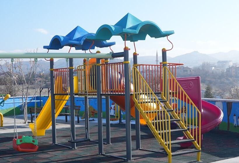 هتل Emin Koçak Termal & Spa   Convention Center