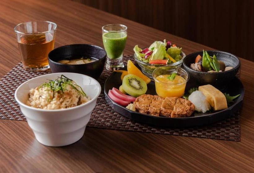 فندق Vista Matsuyama