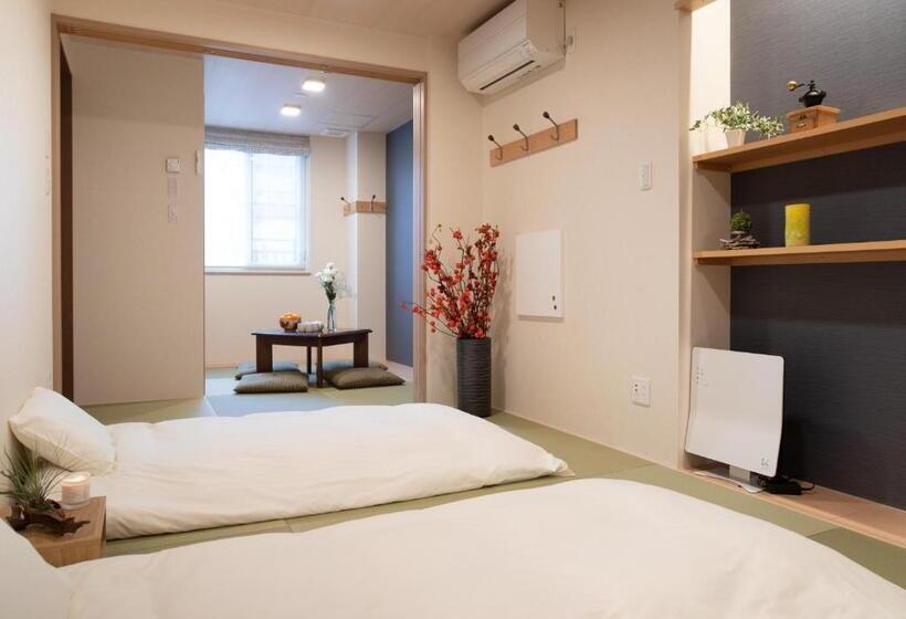 Miidokoro House
