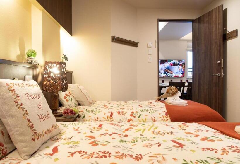 Miidokoro House