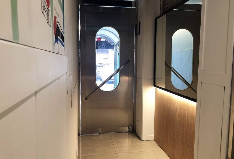 膳宿费 Apollo Guesthouse