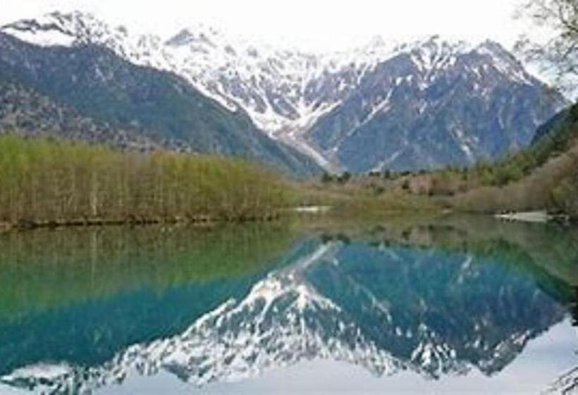 Пансион Home Sharing Guest House Don